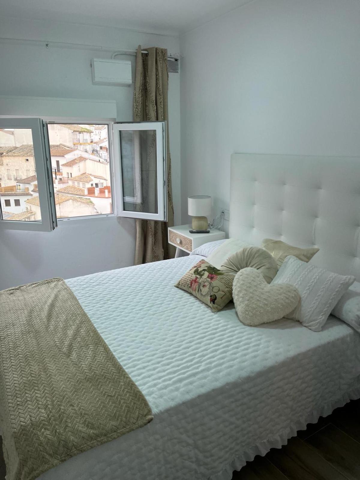 Apartamento El Patio. Setenil De Las Bodegas المظهر الخارجي الصورة